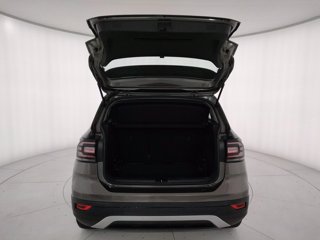 VOLKSWAGEN T-cross 1.0 tsi style 110cv dsg