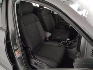 VOLKSWAGEN T-cross 1.0 tsi style 110cv dsg