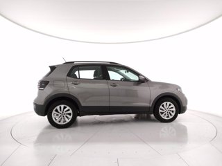 VOLKSWAGEN T-cross 1.0 tsi style 110cv dsg