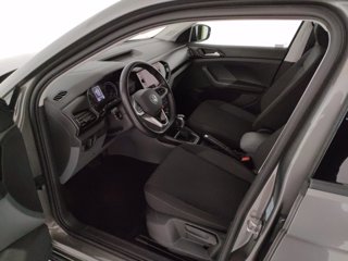 VOLKSWAGEN T-cross 1.0 tsi style 110cv dsg