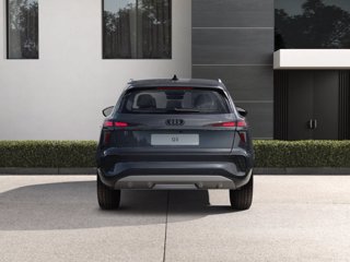AUDI Q3 e-hybrid 200 kW S tronic Business Advanced