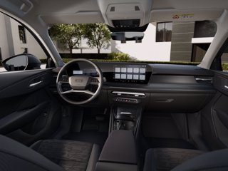 AUDI Q3 e-hybrid 200 kW S tronic Business Advanced