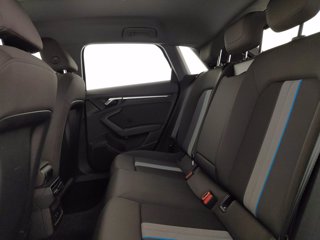 AUDI A3 sportback 35 1.5 tfsi mhev business advanced s-tronic