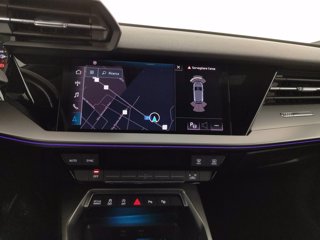 AUDI A3 sportback 35 1.5 tfsi mhev business advanced s-tronic