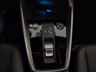 AUDI A3 sportback 35 1.5 tfsi mhev business advanced s-tronic