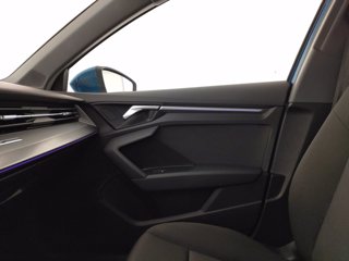 AUDI A3 sportback 35 1.5 tfsi mhev business advanced s-tronic