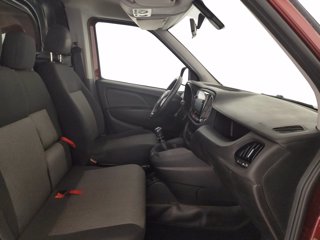 FIAT Doblo cargo 1.6 mjt 105cv ch1 easy s&s