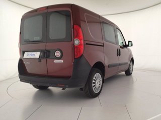 FIAT Doblo cargo 1.6 mjt 105cv ch1 easy s&s