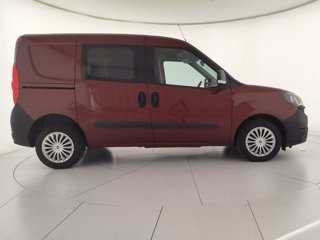 FIAT Doblo cargo 1.6 mjt 105cv ch1 easy s&s