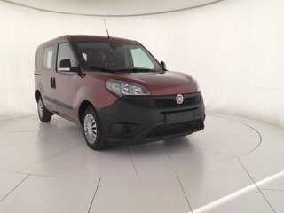 FIAT Doblo cargo 1.6 mjt 105cv ch1 easy s&s