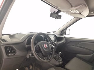 FIAT Doblo cargo 1.6 mjt 105cv ch1 easy s&s