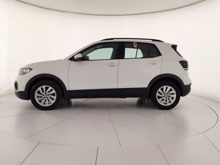 VOLKSWAGEN T-cross 1.0 tsi style 95cv