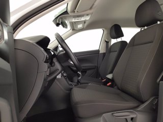 VOLKSWAGEN T-cross 1.0 tsi style 95cv