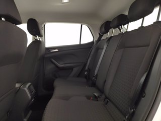 VOLKSWAGEN T-cross 1.0 tsi style 95cv