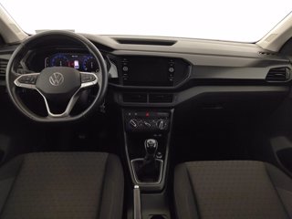 VOLKSWAGEN T-cross 1.0 tsi style 95cv