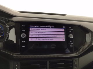 VOLKSWAGEN T-cross 1.0 tsi style 95cv