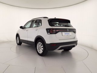 VOLKSWAGEN T-cross 1.0 tsi style 95cv