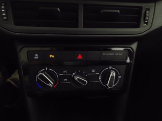 VOLKSWAGEN T-cross 1.0 tsi style 95cv