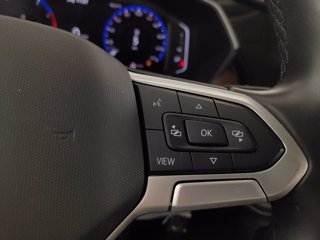 VOLKSWAGEN T-cross 1.0 tsi style 95cv