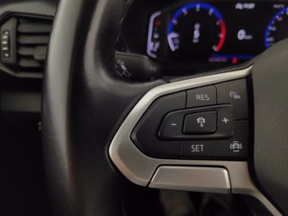 VOLKSWAGEN T-cross 1.0 tsi style 95cv