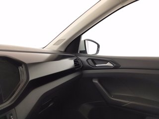 VOLKSWAGEN T-cross 1.0 tsi style 95cv