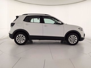 VOLKSWAGEN T-cross 1.0 tsi style 95cv