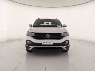VOLKSWAGEN T-cross 1.0 tsi style 95cv