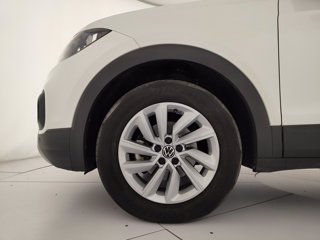 VOLKSWAGEN T-cross 1.0 tsi style 95cv