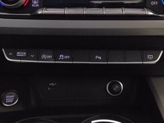 AUDI A4 avant 40 2.0 tdi mhev business advanced quattro 204cv s-tronic