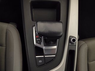 AUDI A4 avant 40 2.0 tdi mhev business advanced quattro 204cv s-tronic