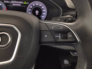 AUDI A4 avant 40 2.0 tdi mhev business advanced quattro 204cv s-tronic