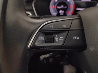 AUDI A4 avant 40 2.0 tdi mhev business advanced quattro 204cv s-tronic