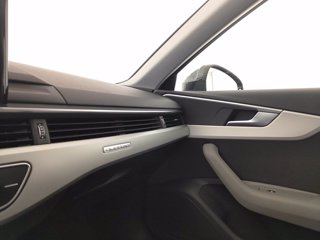 AUDI A4 avant 40 2.0 tdi mhev business advanced quattro 204cv s-tronic