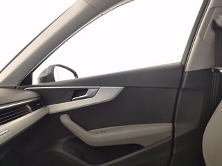 AUDI A4 avant 40 2.0 tdi mhev business advanced quattro 204cv s-tronic