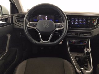 VOLKSWAGEN Polo 1.0 tsi life 95cv