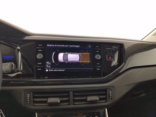 VOLKSWAGEN Polo 1.0 tsi life 95cv