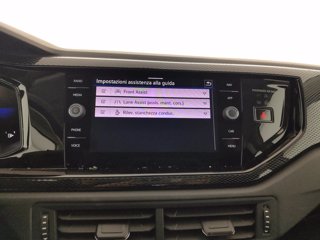 VOLKSWAGEN Polo 1.0 tsi life 95cv