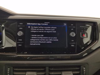 VOLKSWAGEN Polo 1.0 tsi life 95cv