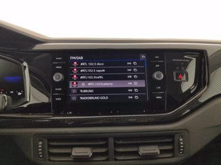 VOLKSWAGEN Polo 1.0 tsi life 95cv