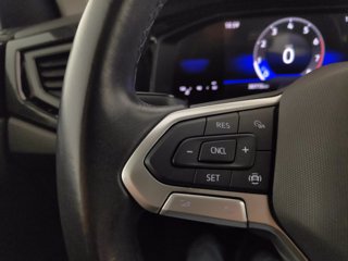 VOLKSWAGEN Polo 1.0 tsi life 95cv