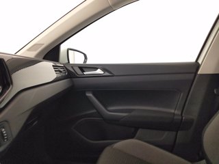 VOLKSWAGEN Polo 1.0 tsi life 95cv