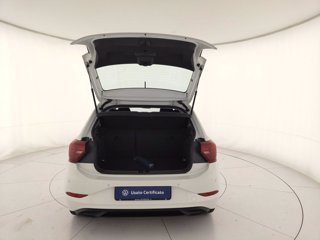VOLKSWAGEN Polo 1.0 tsi life 95cv