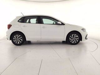 VOLKSWAGEN Polo 1.0 tsi life 95cv
