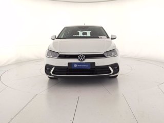 VOLKSWAGEN Polo 1.0 tsi life 95cv