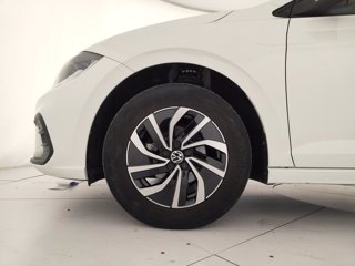 VOLKSWAGEN Polo 1.0 tsi life 95cv