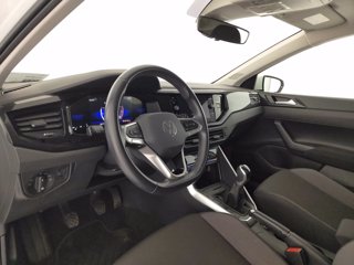 VOLKSWAGEN Polo 1.0 tsi life 95cv