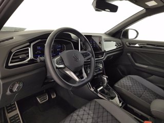 VOLKSWAGEN T-roc 2.0 tdi r-line 150cv dsg