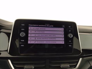 VOLKSWAGEN T-roc 2.0 tdi r-line 150cv dsg