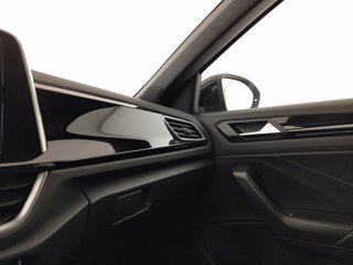 VOLKSWAGEN T-roc 2.0 tdi r-line 150cv dsg