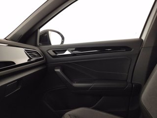 VOLKSWAGEN T-roc 2.0 tdi r-line 150cv dsg